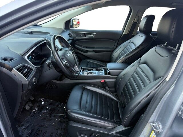 2020 Ford Edge SEL  TX 2020 Ford Edge SEL  TX