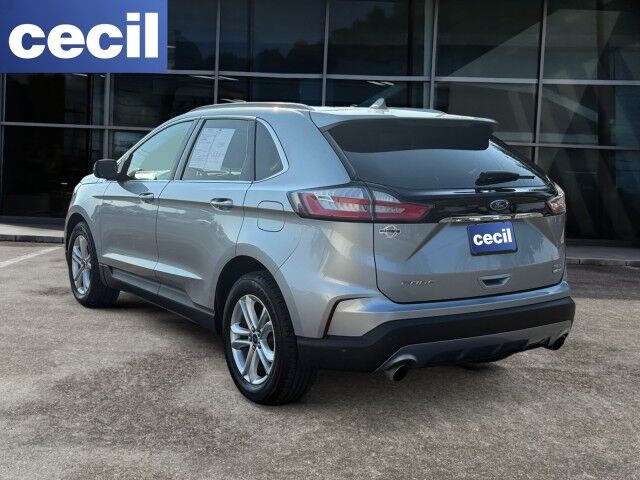 2020 Ford Edge SEL  TX 2020 Ford Edge SEL  TX