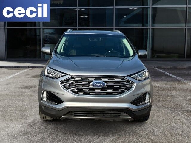2020 Ford Edge SEL  TX 2020 Ford Edge SEL  TX