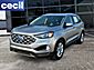 2020 Ford Edge SEL  TX 2020 Ford Edge SEL  TX