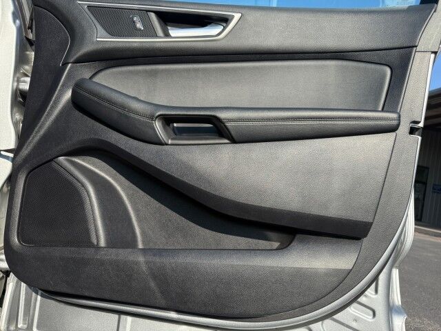2020 Ford Edge SEL  TX 2020 Ford Edge SEL  TX
