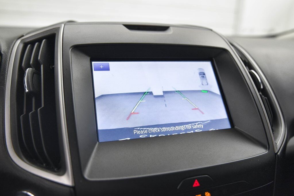 2020 Ford Edge SEL AKRON OH