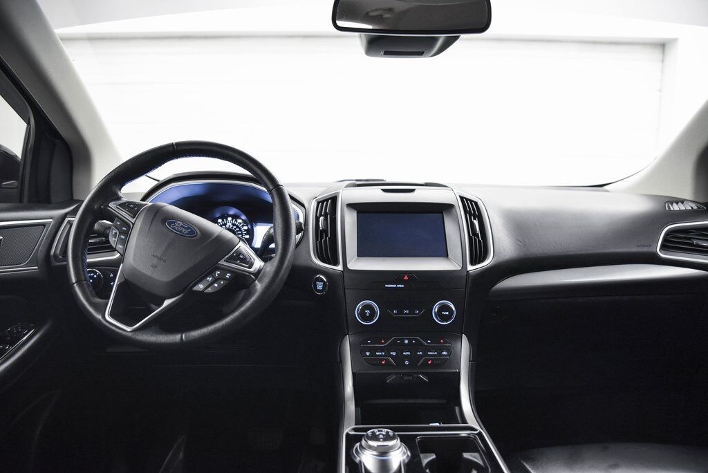 2020 Ford Edge SEL AKRON OH