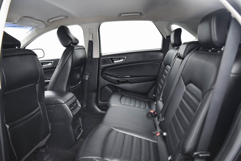 2020 Ford Edge SEL AKRON OH