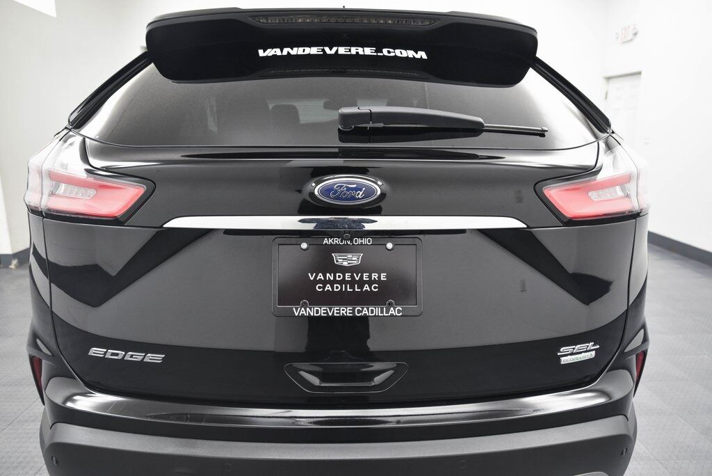 2020 Ford Edge SEL AKRON OH