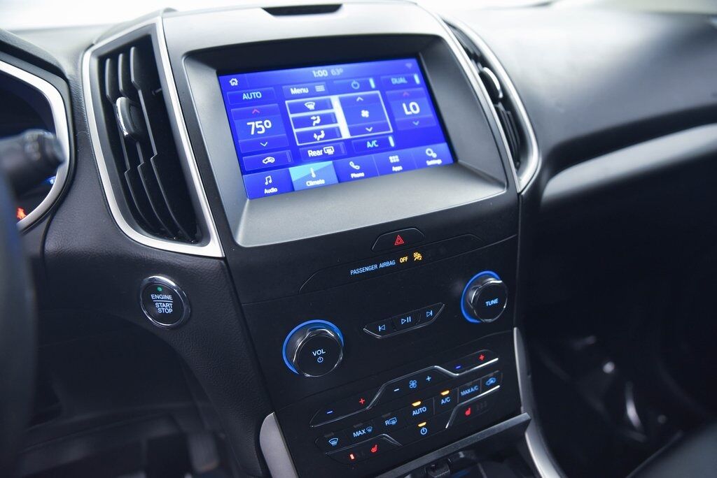 2020 Ford Edge SEL AKRON OH