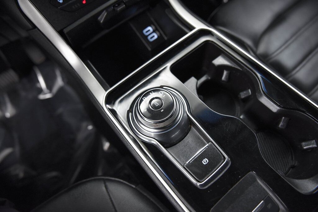 2020 Ford Edge SEL AKRON OH