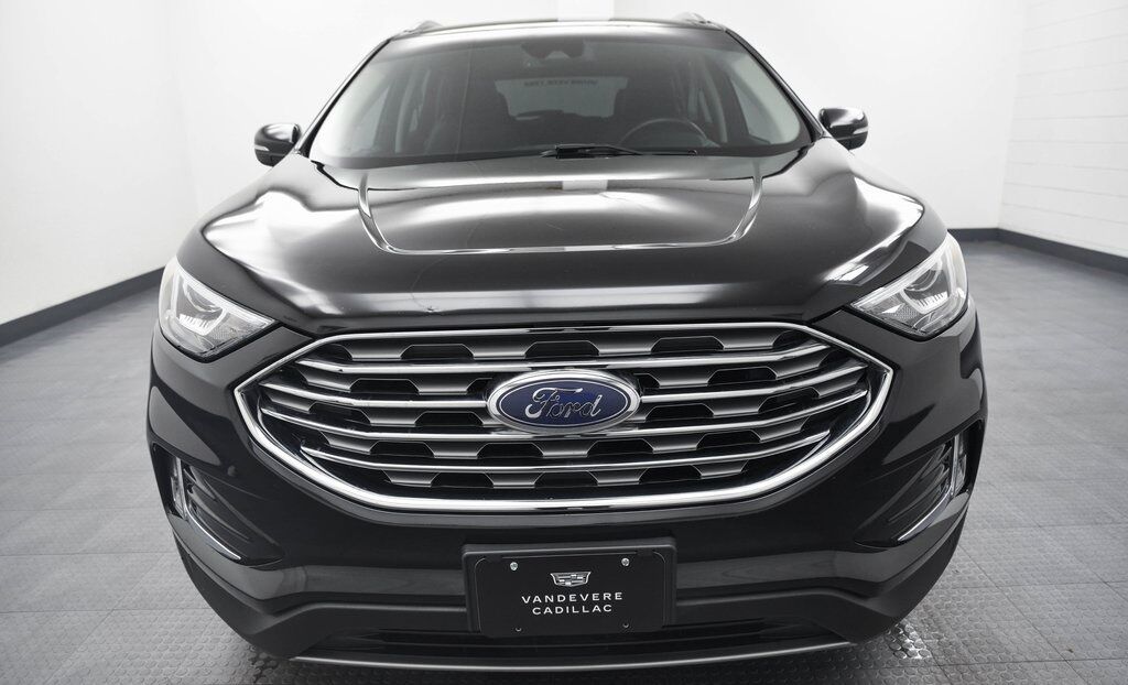 2020 Ford Edge SEL AKRON OH