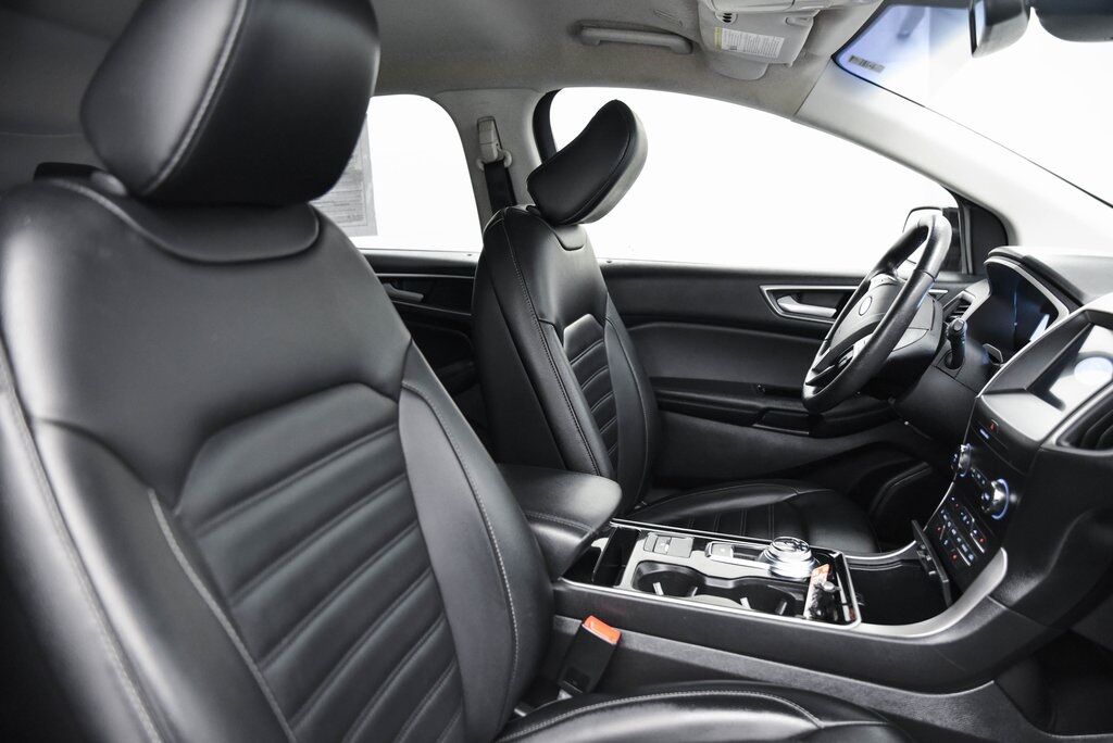 2020 Ford Edge SEL AKRON OH