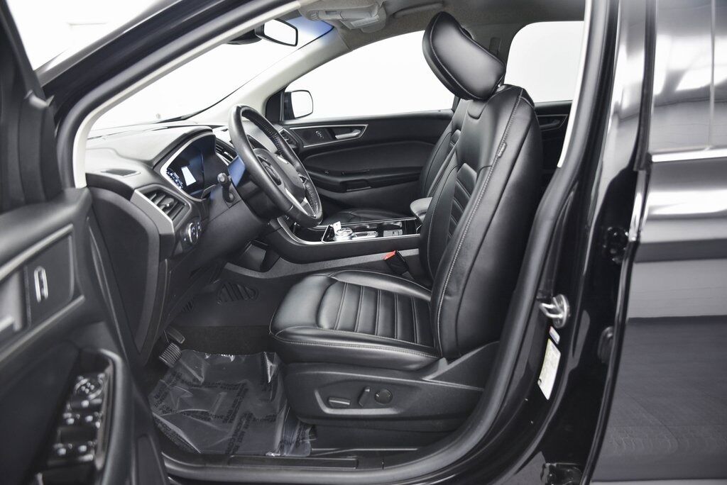 2020 Ford Edge SEL AKRON OH