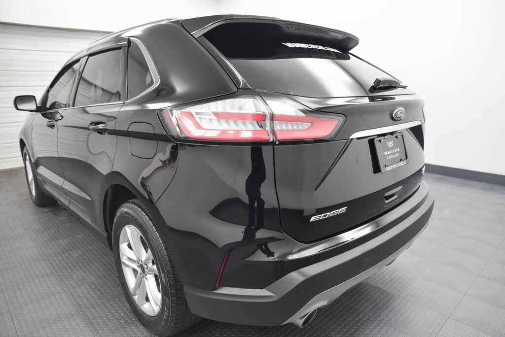 2020 Ford Edge SEL AKRON OH