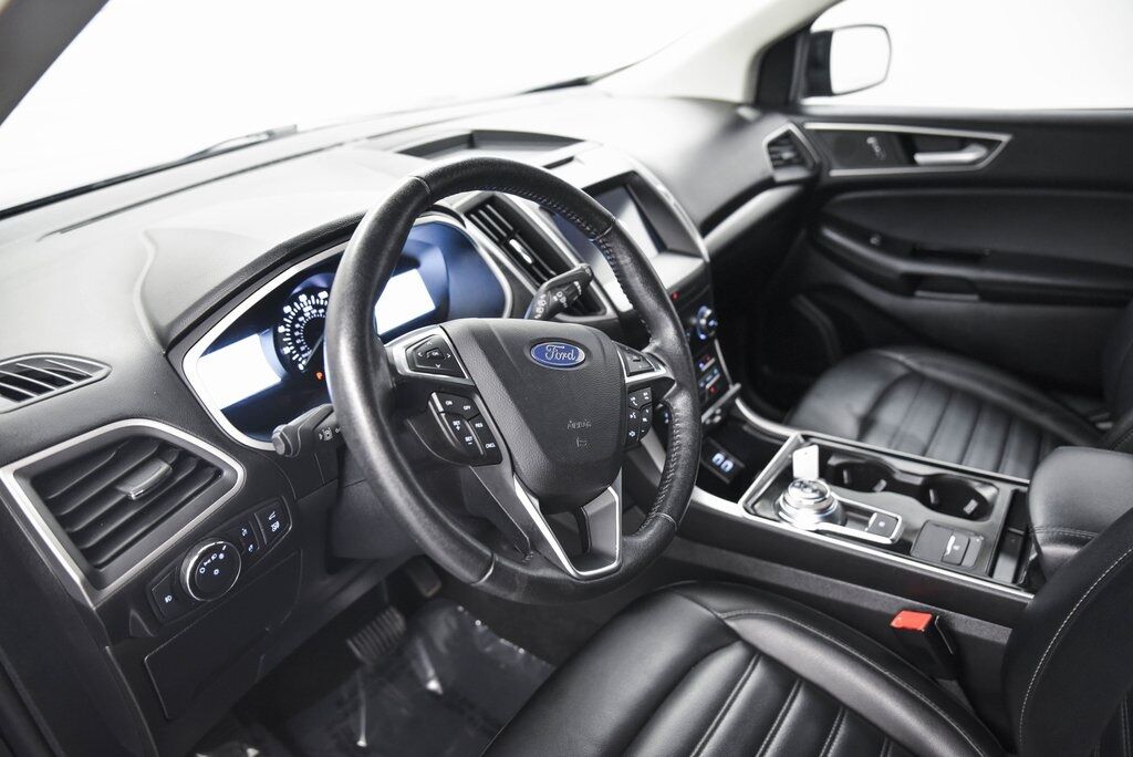 2020 Ford Edge SEL AKRON OH