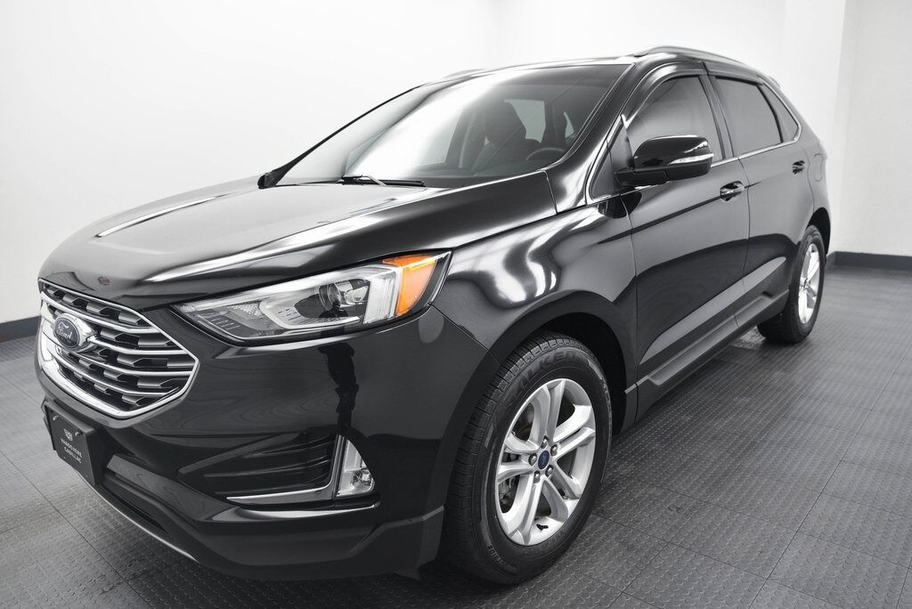 2020 Ford Edge SEL AKRON OH