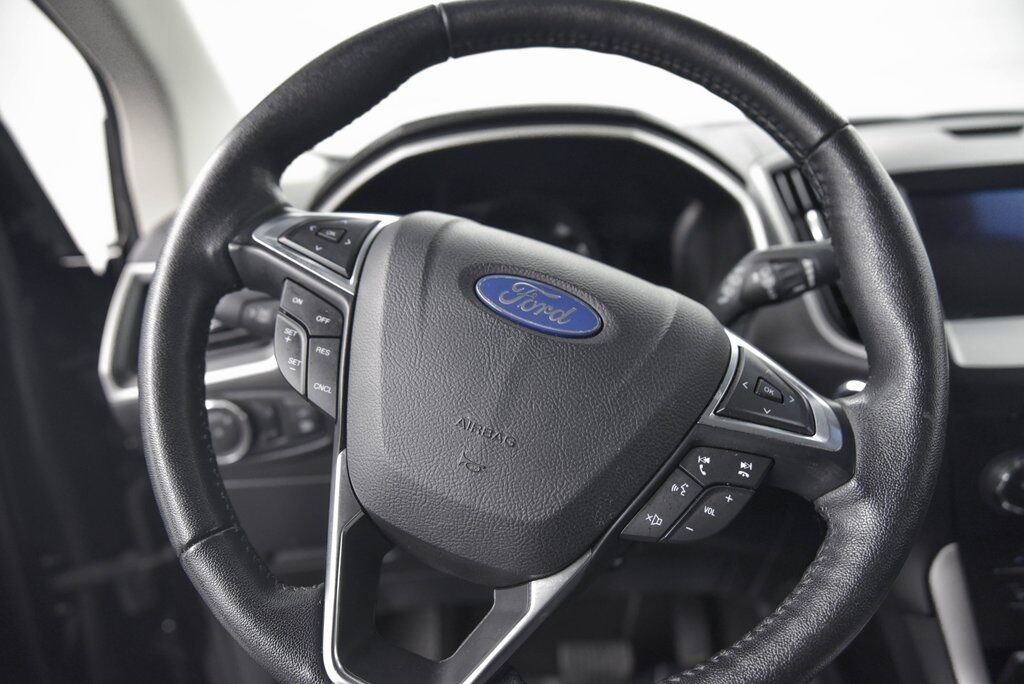 2020 Ford Edge SEL AKRON OH