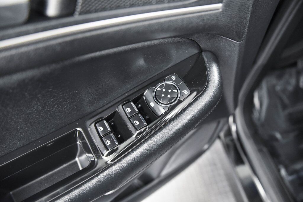 2020 Ford Edge SEL AKRON OH