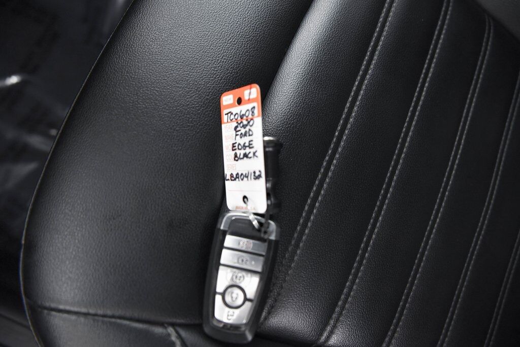 2020 Ford Edge SEL AKRON OH