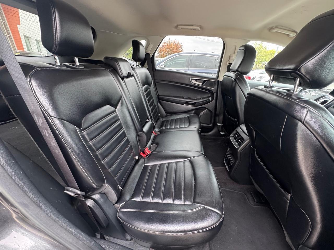 2020 Ford Edge SEL Austin TX