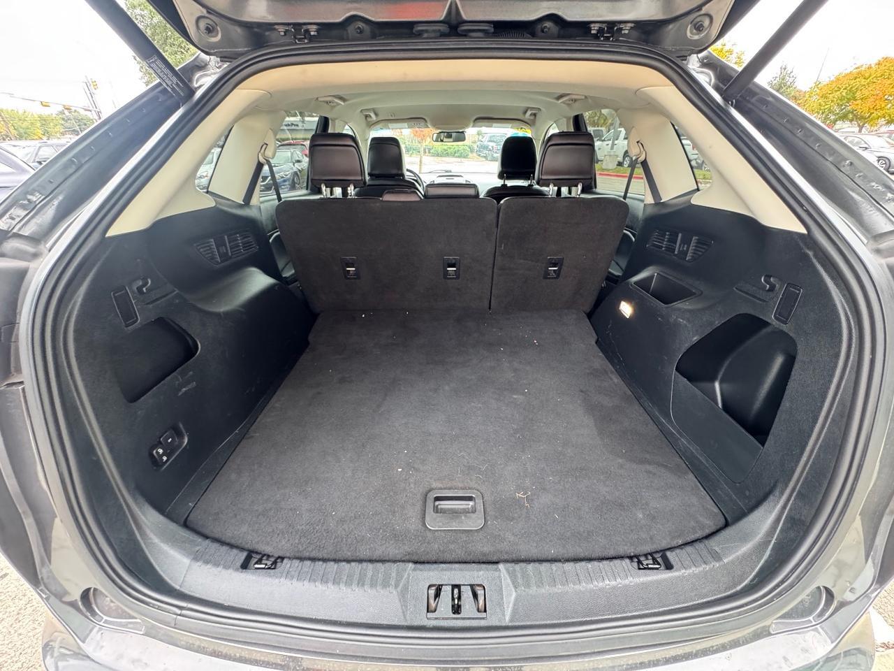 2020 Ford Edge SEL Austin TX