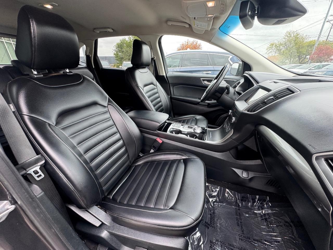 2020 Ford Edge SEL Austin TX