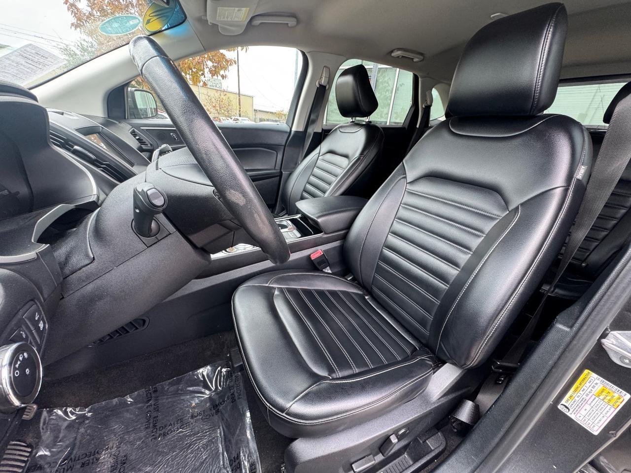 2020 Ford Edge SEL Austin TX