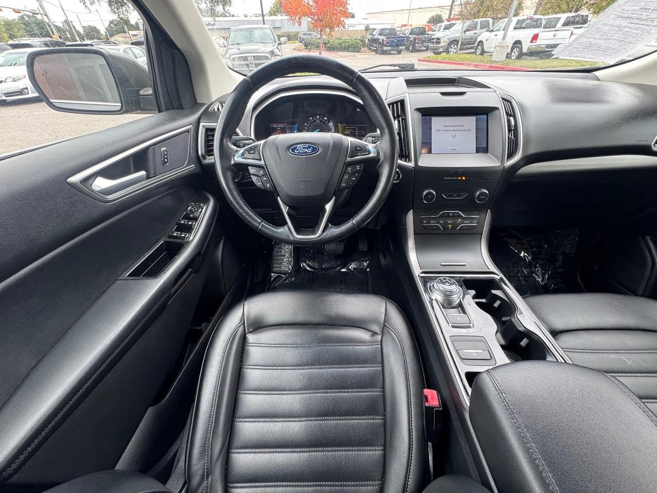 2020 Ford Edge SEL Austin TX