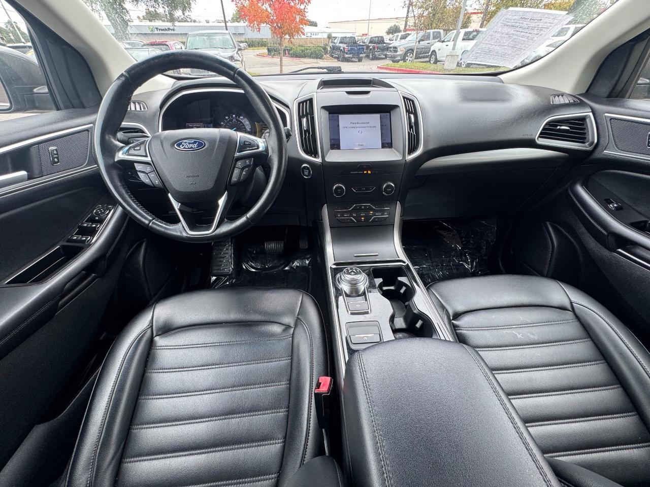 2020 Ford Edge SEL Austin TX