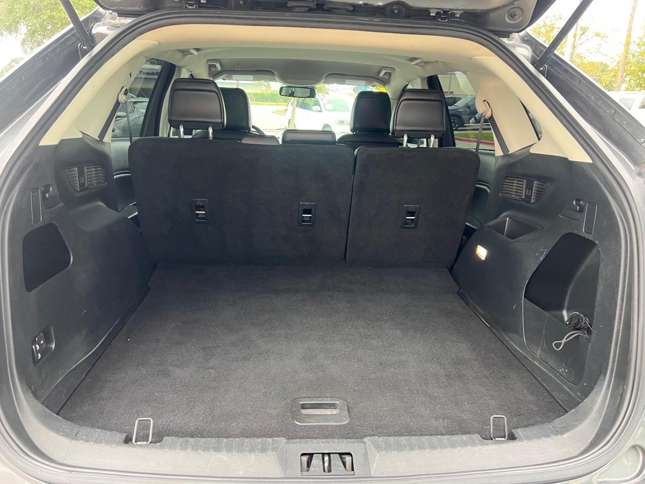 2020 Ford Edge SEL Austin TX