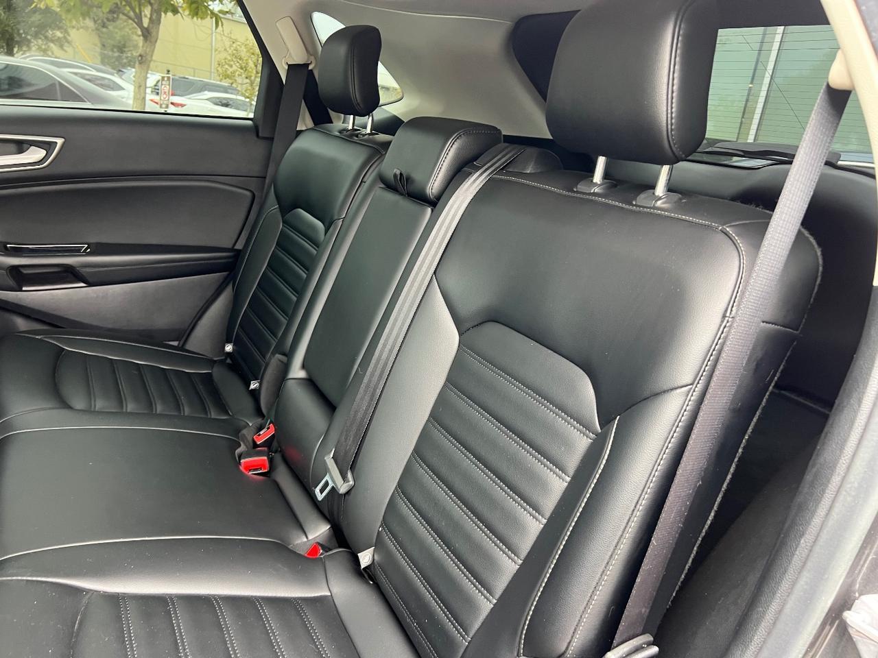 2020 Ford Edge SEL Austin TX