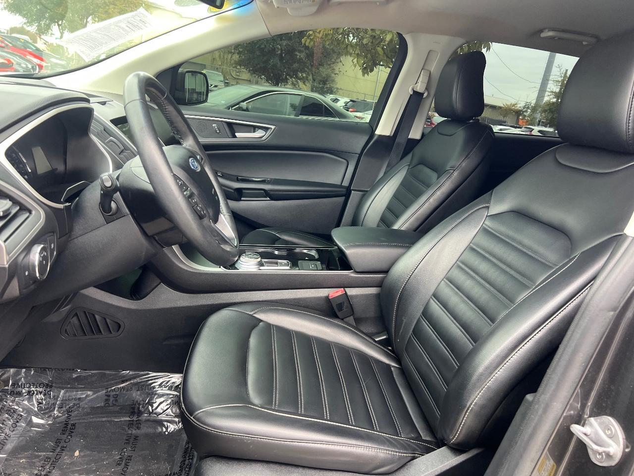 2020 Ford Edge SEL Austin TX