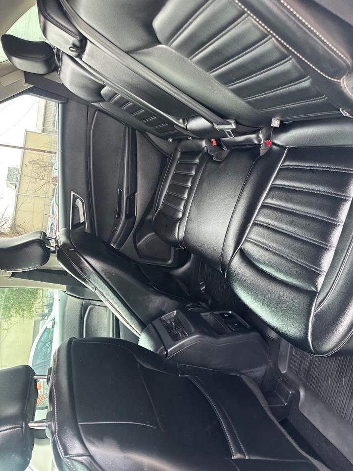 2020 Ford Edge SEL Austin TX