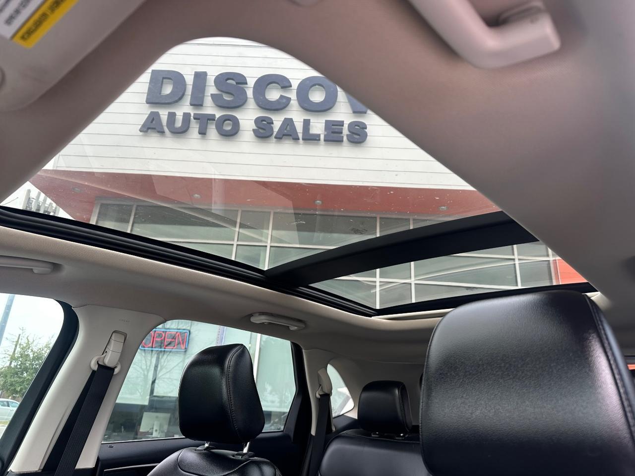 2020 Ford Edge SEL Austin TX