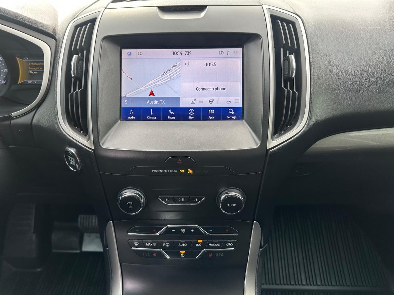 2020 Ford Edge SEL Austin TX