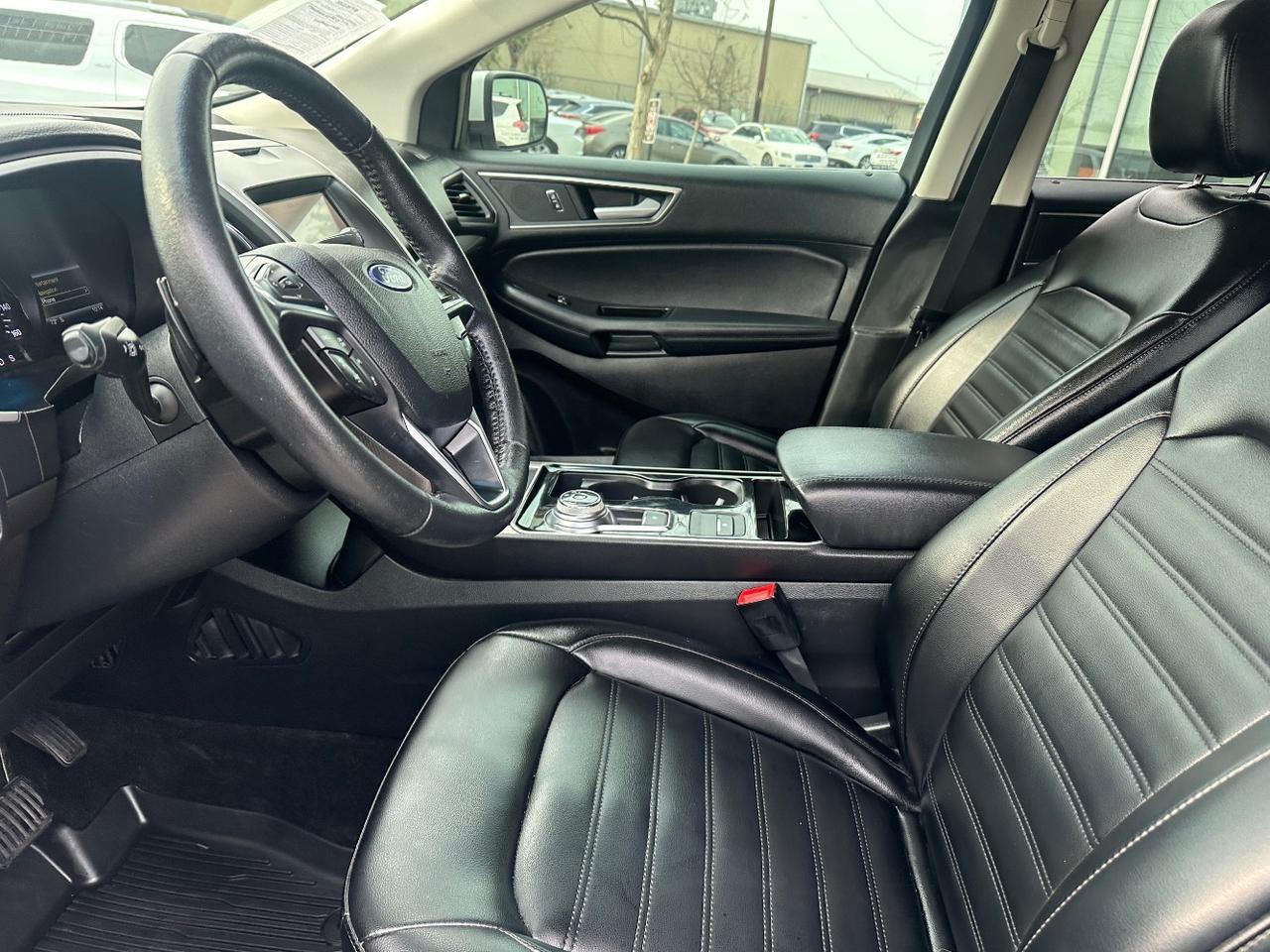 2020 Ford Edge SEL Austin TX