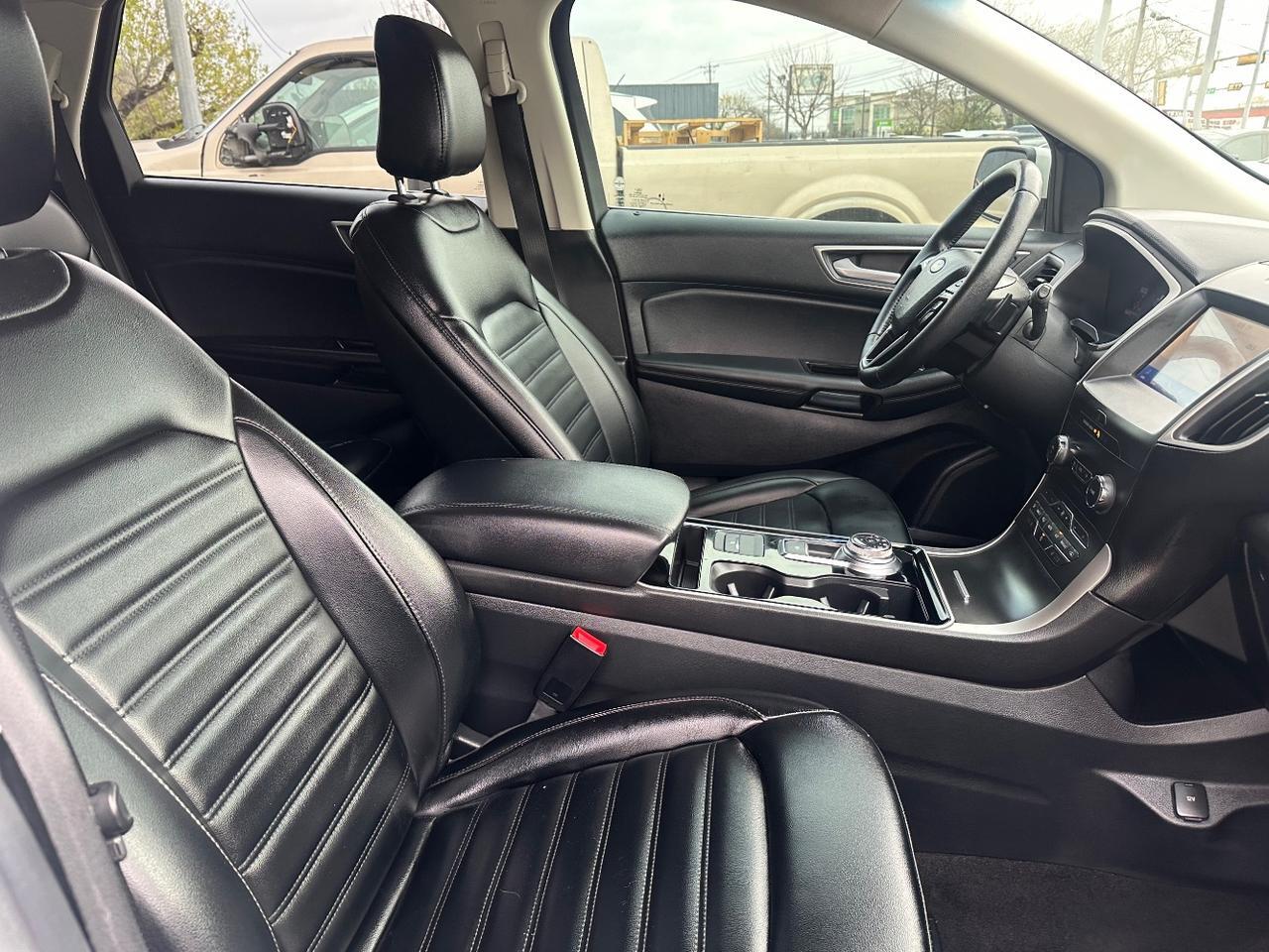 2020 Ford Edge SEL Austin TX