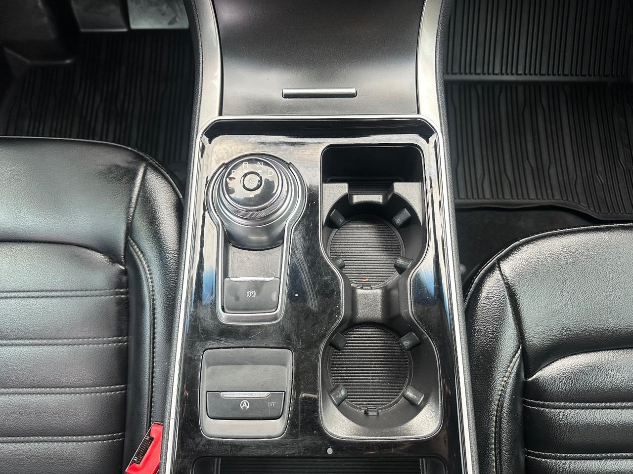 2020 Ford Edge SEL Austin TX