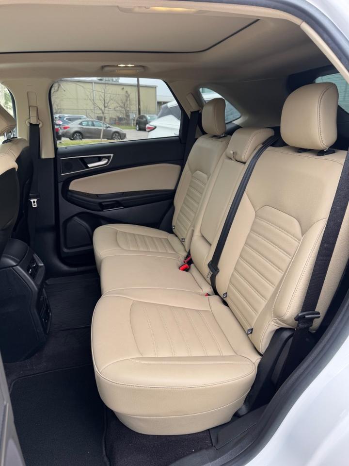 2020 Ford Edge SEL Austin TX