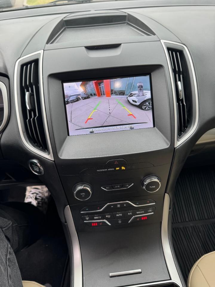 2020 Ford Edge SEL Austin TX