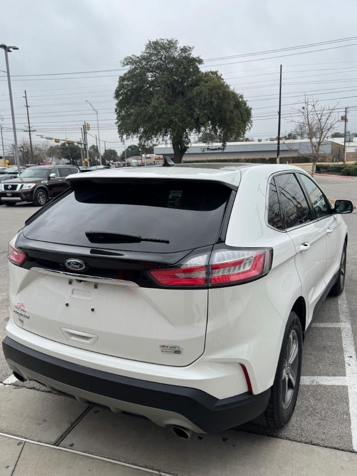 2020 Ford Edge SEL Austin TX
