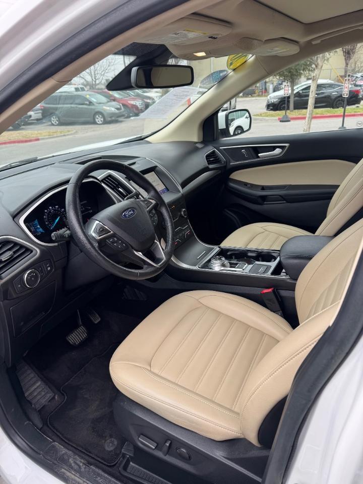 2020 Ford Edge SEL Austin TX