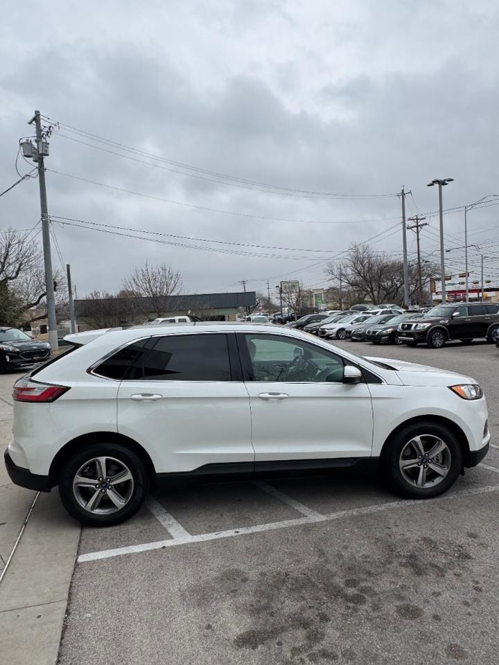 2020 Ford Edge SEL Austin TX