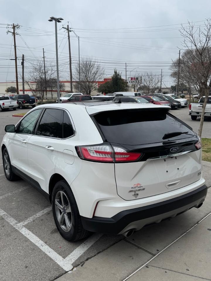 2020 Ford Edge SEL Austin TX
