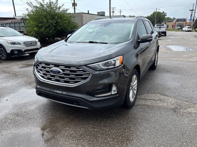 2020 Ford Edge SEL Cleveland OH