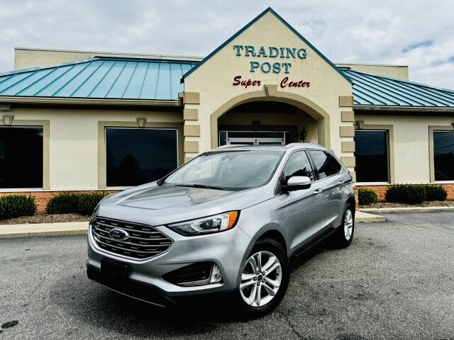 2020 Ford Edge SEL Conover NC