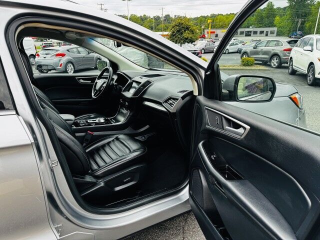2020 Ford Edge SEL Conover NC