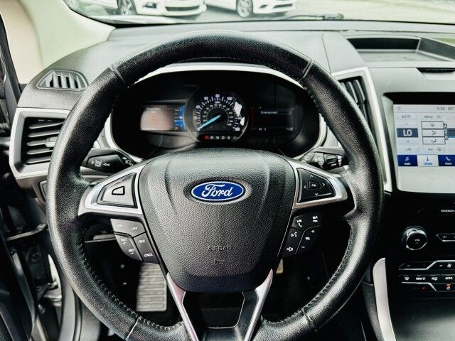 2020 Ford Edge SEL Conover NC