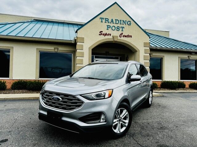 2020 Ford Edge SEL Conover NC