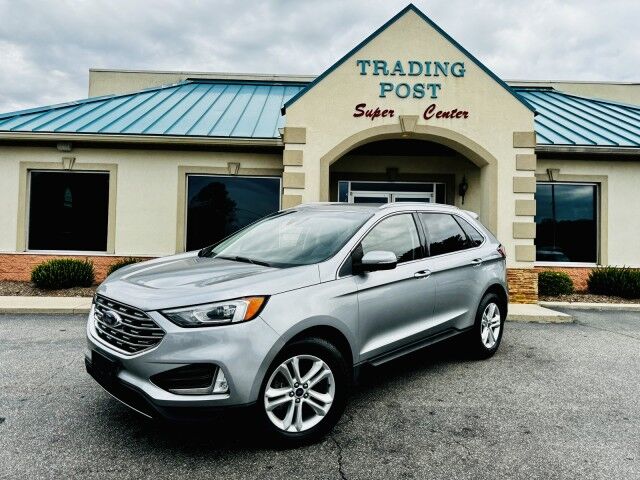2020 Ford Edge SEL Conover NC