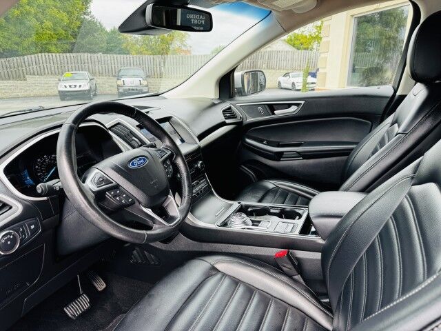 2020 Ford Edge SEL Conover NC