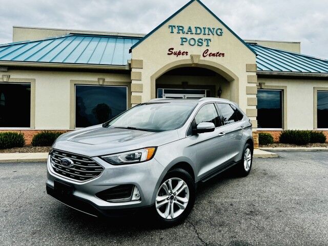 2020 Ford Edge SEL Conover NC