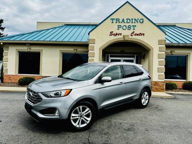 2020 Ford Edge SEL Conover NC